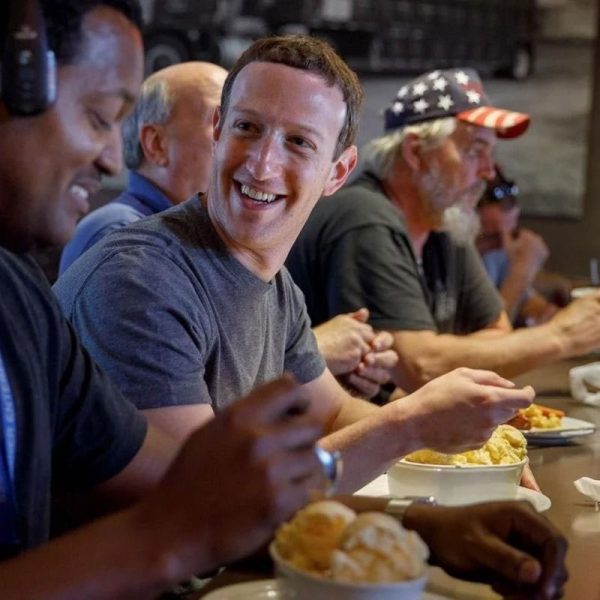 Popular Businessmen's Diet Habits