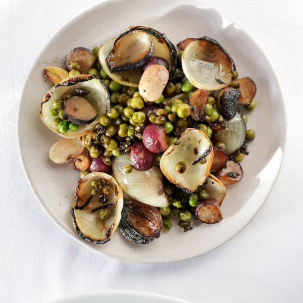 Mediterranean Food Overview