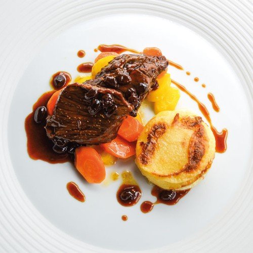 Delicious German Cuisine: A Journey Through History and Recipes