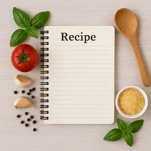 Traducir el sabor: el papel de una agencia de traducción en recetas gastronómicas