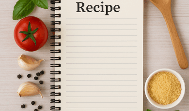 Traducir el sabor: el papel de una agencia de traducción en recetas gastronómicas